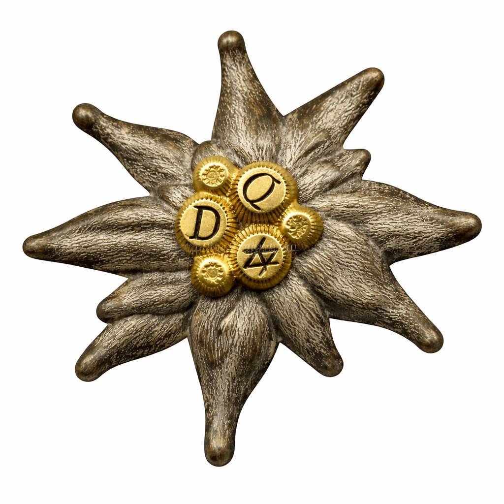 Der Deutsche und Österreichische Alpenverein in&nbsp;Tirol