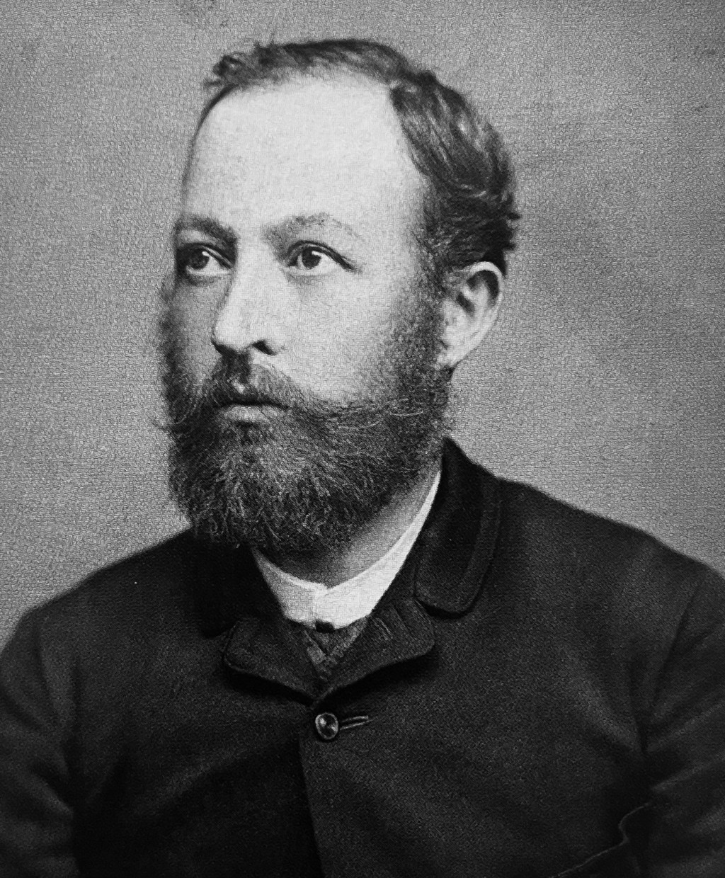 Wer war Josef&nbsp;Beikircher?
