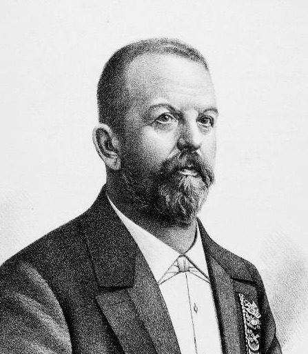 Wer war Josef&nbsp;Daimer?