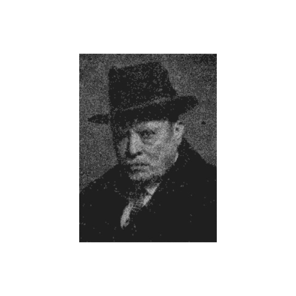 Wer war Otto&nbsp;Rudl?