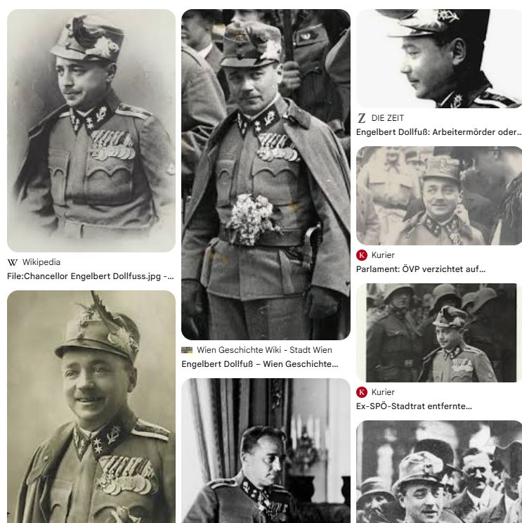 Was ist Austrofaschismus?