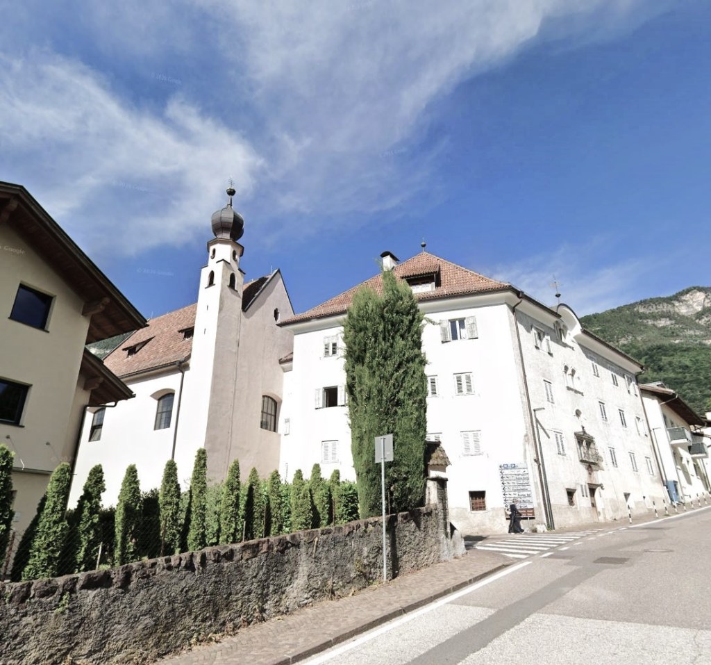 Was tun mit leeren Klöstern in&nbsp;Südtirol?