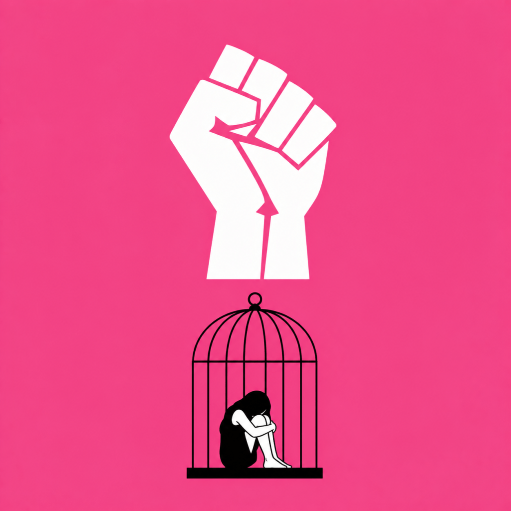Muttertag oder radikalfeministische „Befreiung“?
