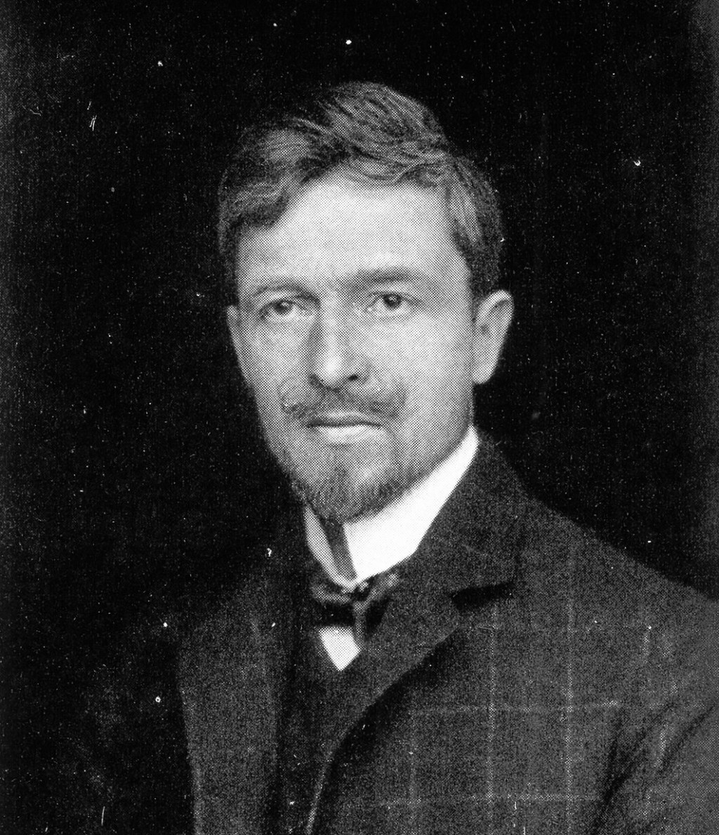 Wer war Heinrich von&nbsp;Schullern?