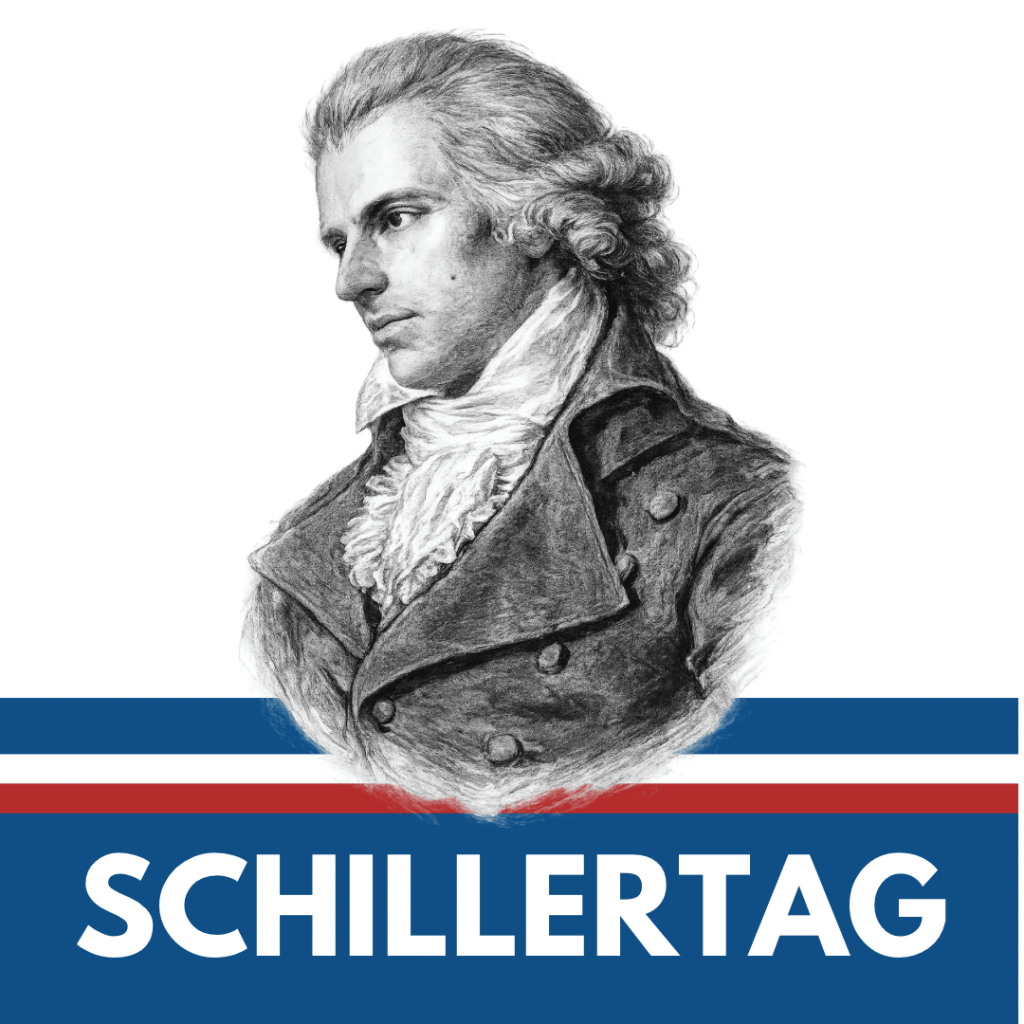 Schillertag 2026