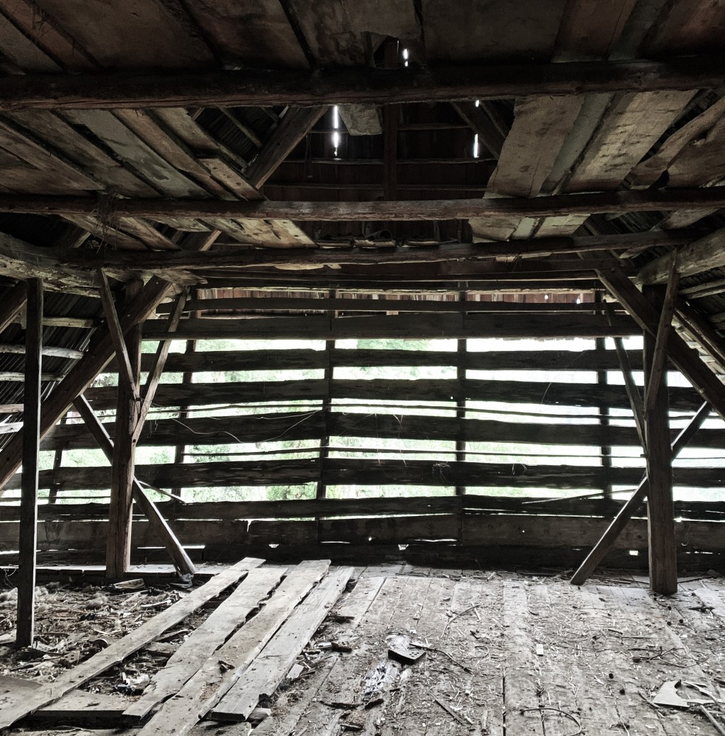 Historische Dachkonstruktionen: Sparrendach, Pfettendach und&nbsp;Kehlbalkendach