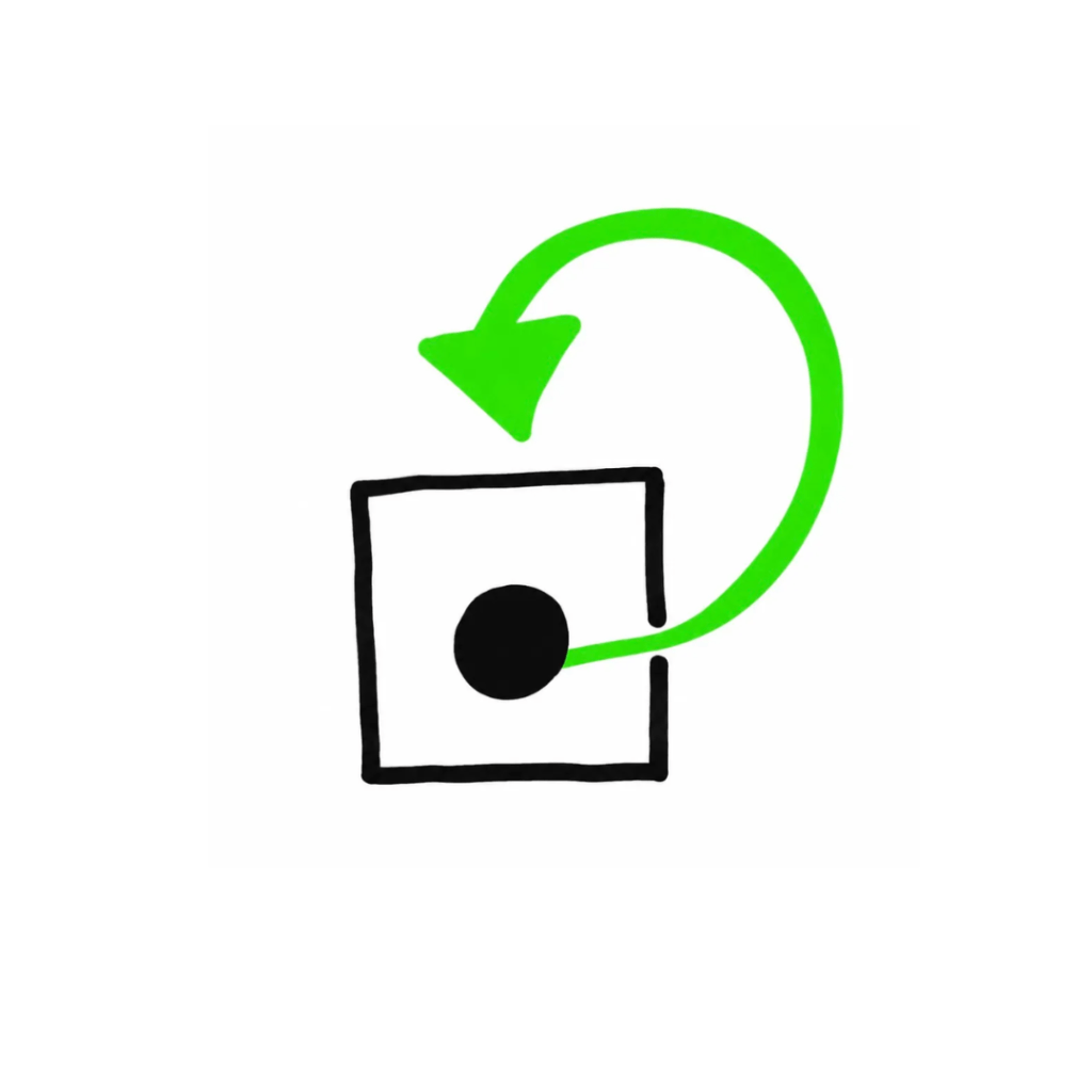 Thinking Outside the Box: Konsens ist möglich