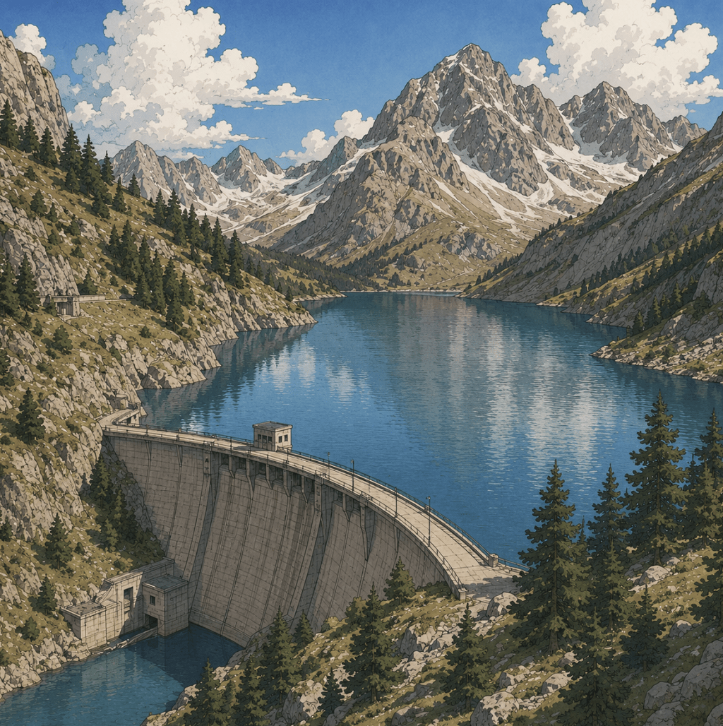 Die Bedeutung der Ressource Wasser in Zeiten der&nbsp;Wasserknappheit