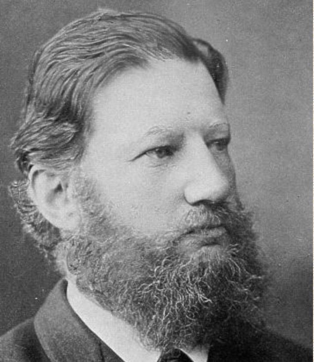Wer war Leopold&nbsp;Pfaundler?